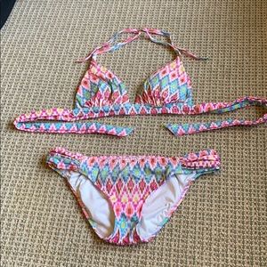 Victoria’s Secret Two Piece Bathing suit
